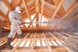 Best Batt and Roll Insulation in Salina, OK