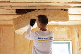 Best Insulation for New Construction in Salina, OK