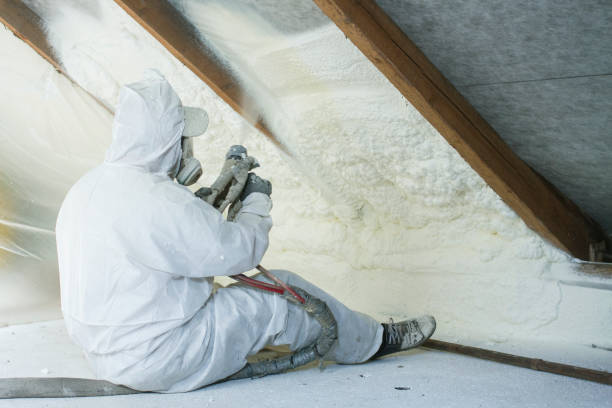 Best Spray Foam Insulation in Salina, OK